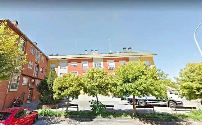 Aparcamiento con ascensor en venta en C/ Murcia
