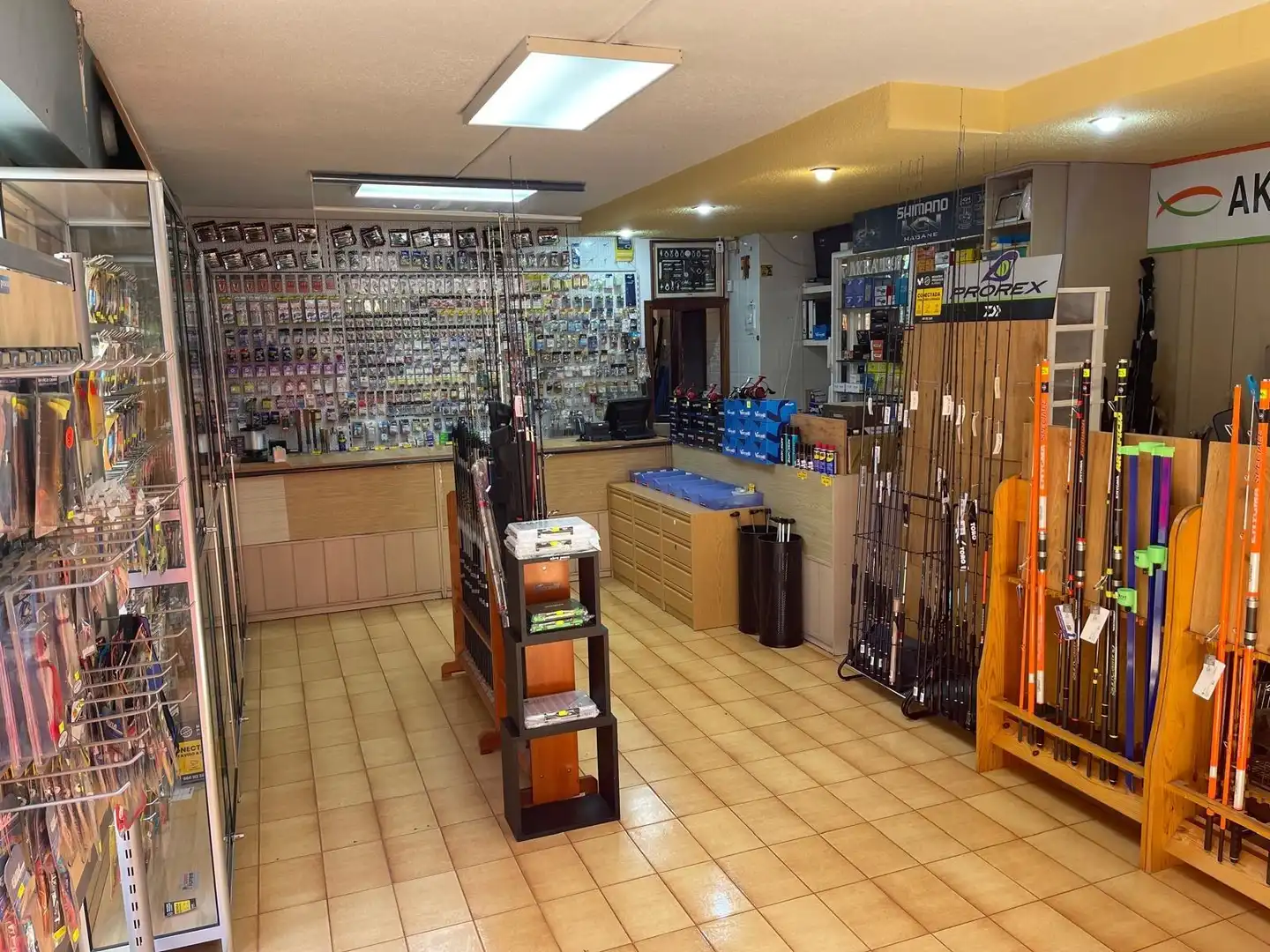 Gewerbefläche zum Verkauf in Campoamor - Altozano, imagen 16