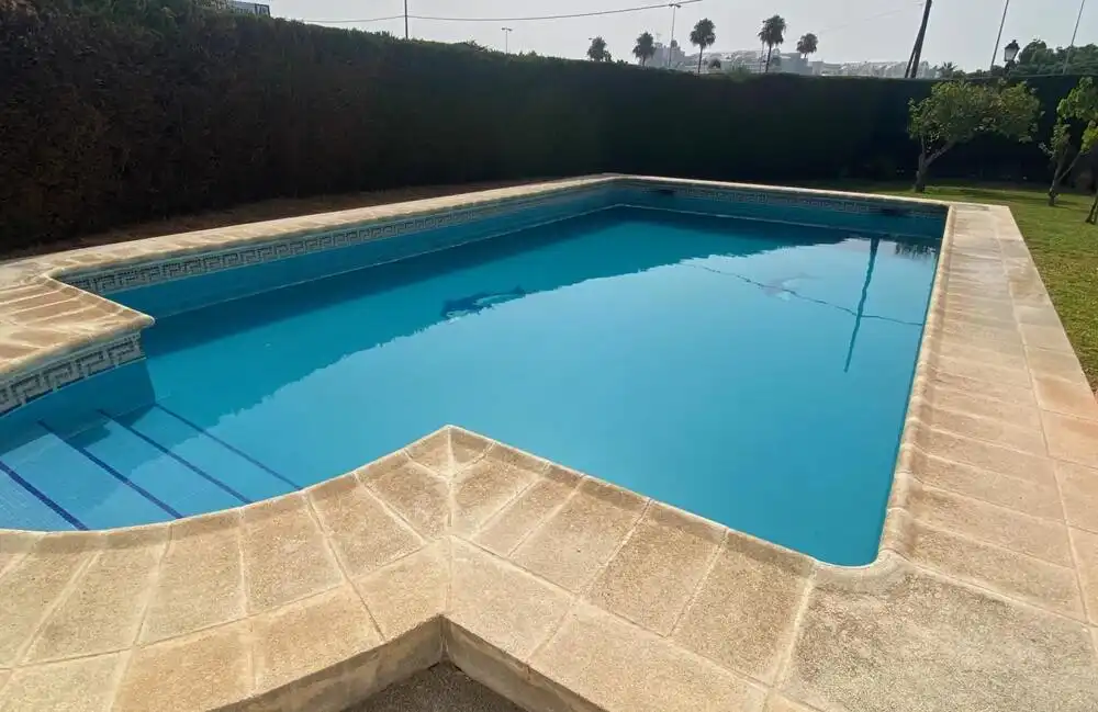 House with pool for sale in Selwo, imagen 3