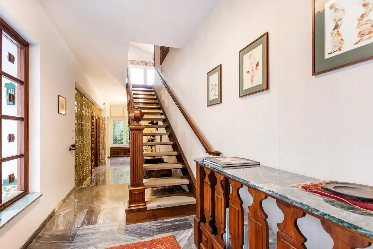 Casa o xalet en venda en Marbella amb Piscina