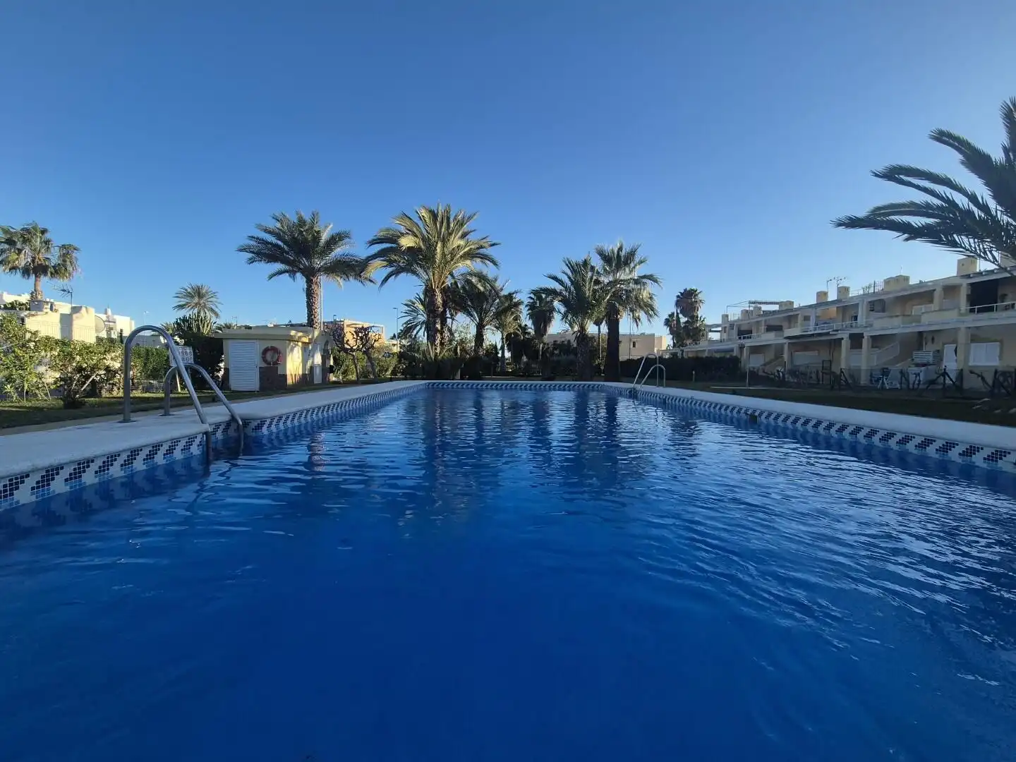 Dachboden zum Verkauf in RESIDENCIAL VERA LUZ, Vera Playa Naturista