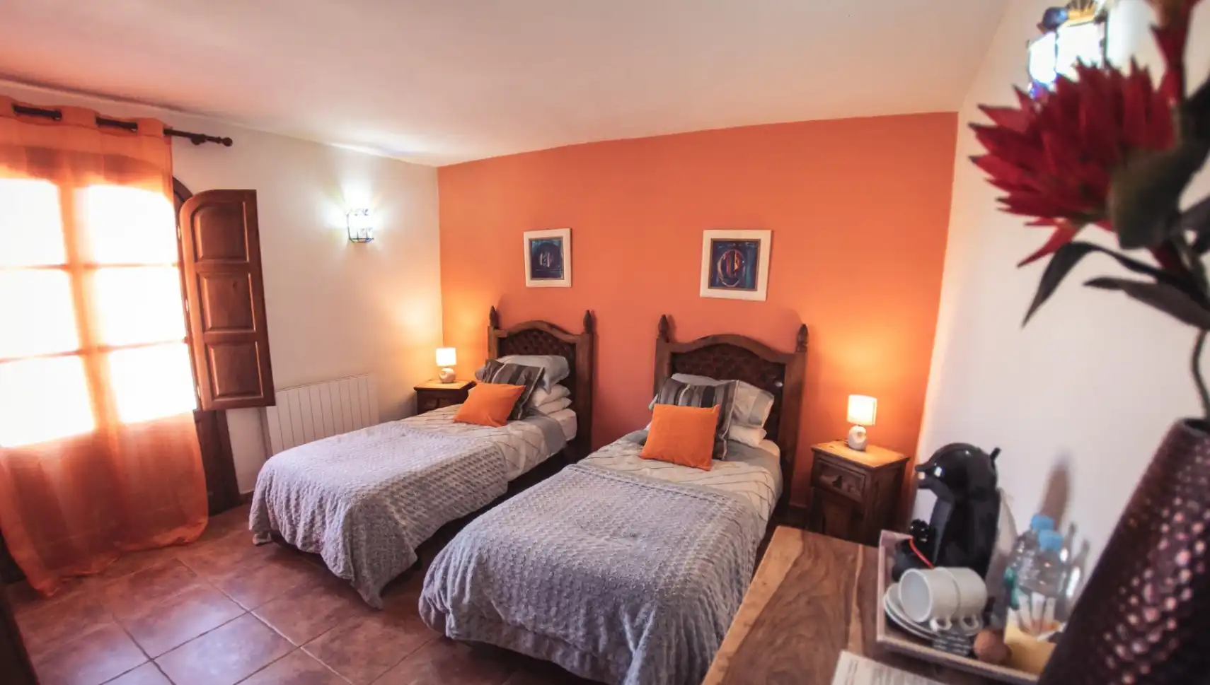 Casa o chalet en venta en Nogalte