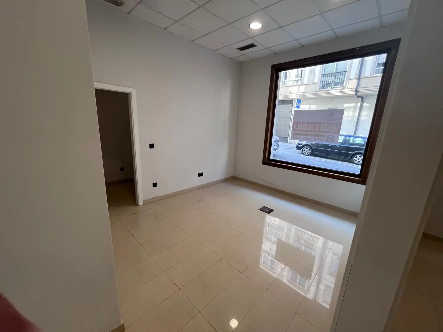 Local comercial en alquiler en Rúa da Seca 37, imagen 6