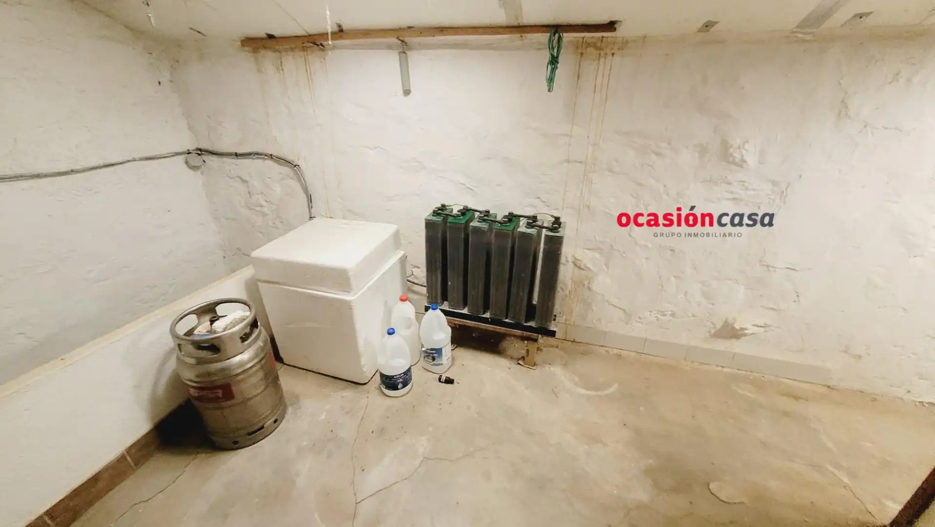 Finca rústica en venda en Pozoblanco amb Traster