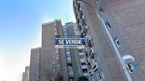 Foto 5 de Piso en venta en Calle del Pez Volador, Estrella,  Madrid Capital
