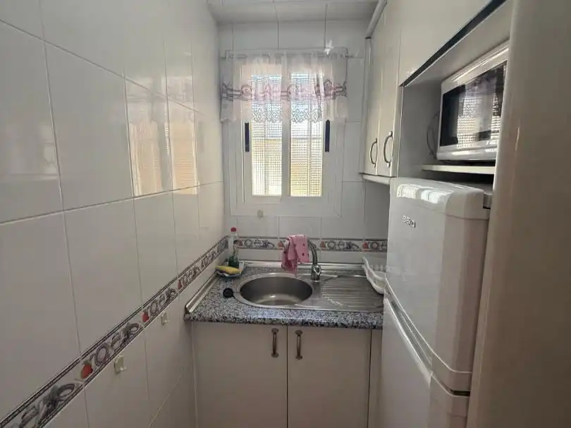 Apartament de lloguer a Roquetas de Mar, Almería