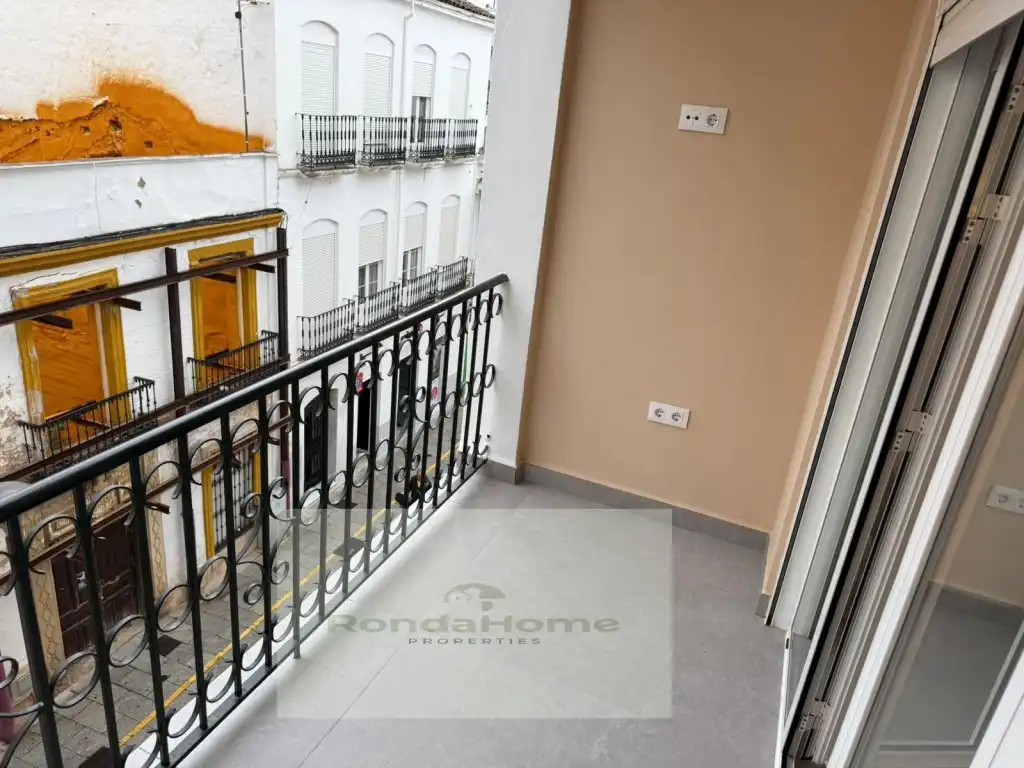Pis amb ascensor en venda a Casco Histórico, imagen 7