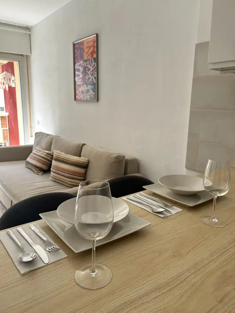 Mini appartamento in vendita a Nueva Andalucía, imagen 7