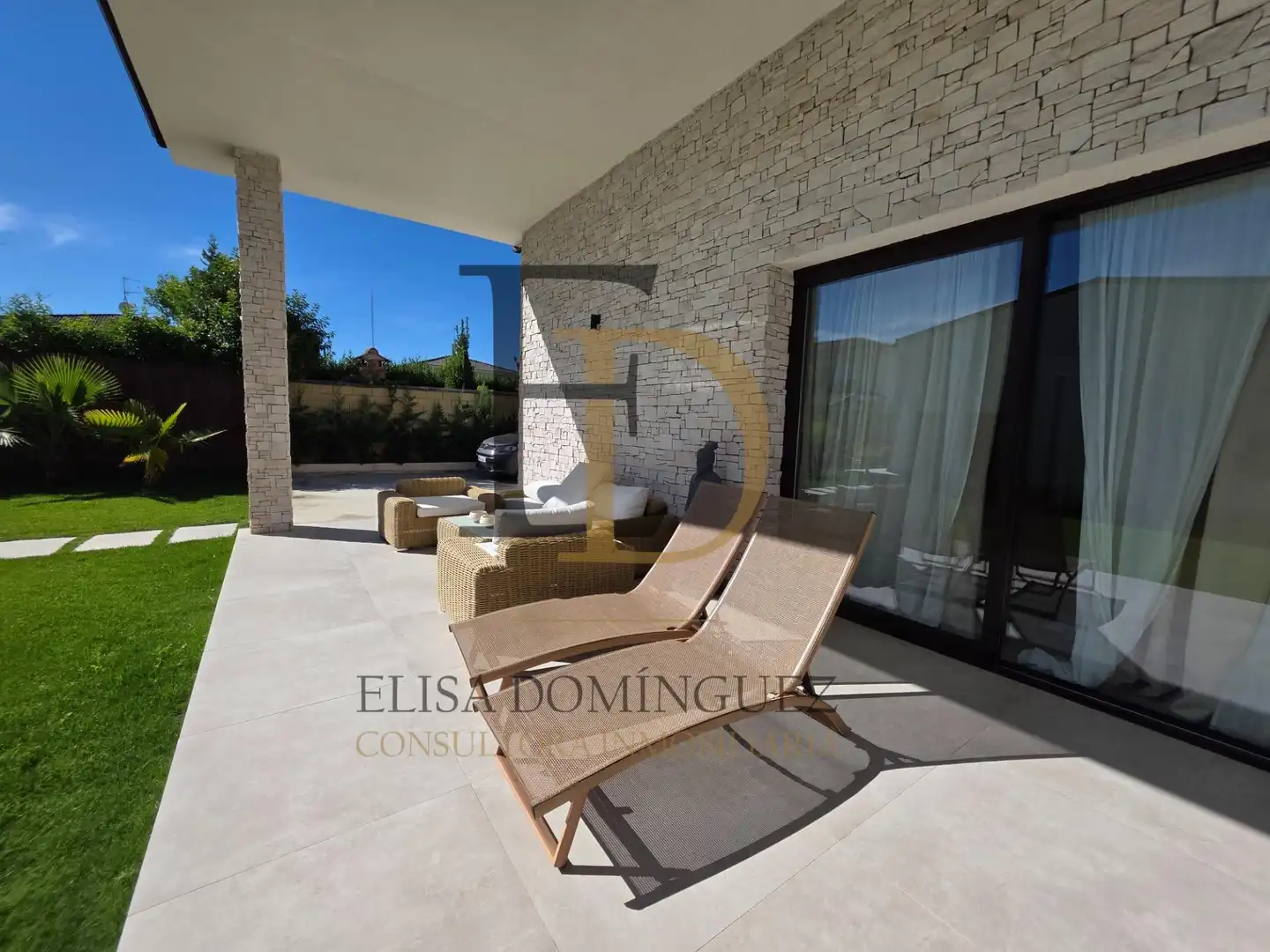 Detached house with pool for sale in Santa Marta de Tormes, imagen 58