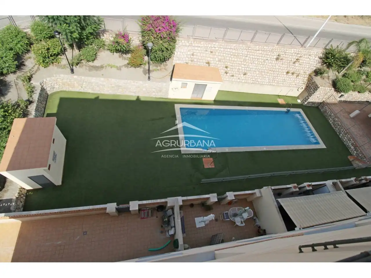 Wohnung mit Terrasse zum Verkauf in Calle Clara Campoamor, imagen 25