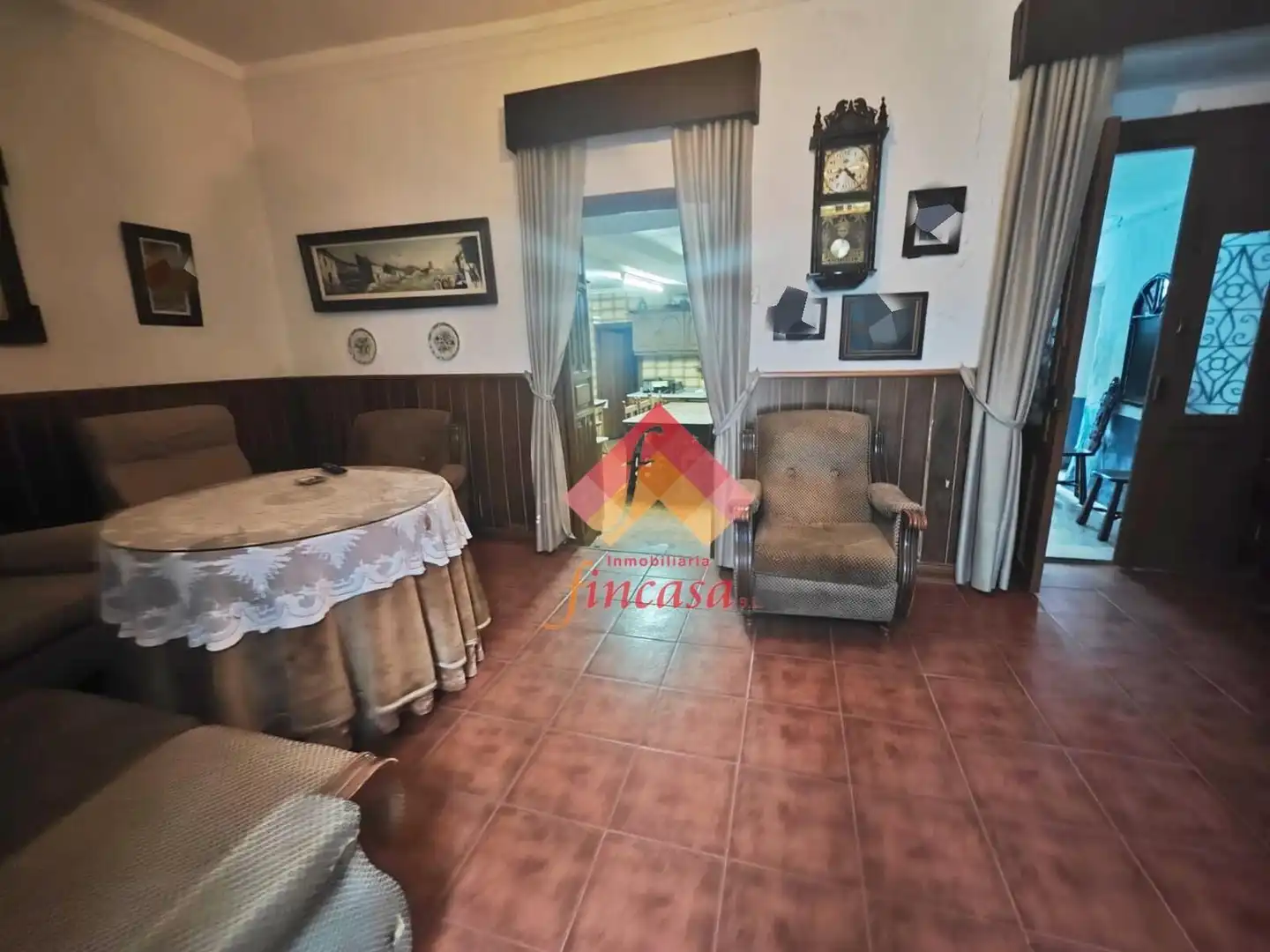 House with terrace for sale in Arriate, imagen 5