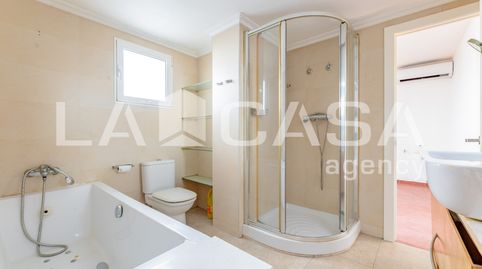Foto 3 de Piso en venta en Avinguda de Blasco Ibáñez, L'Amistat, Valencia Capital