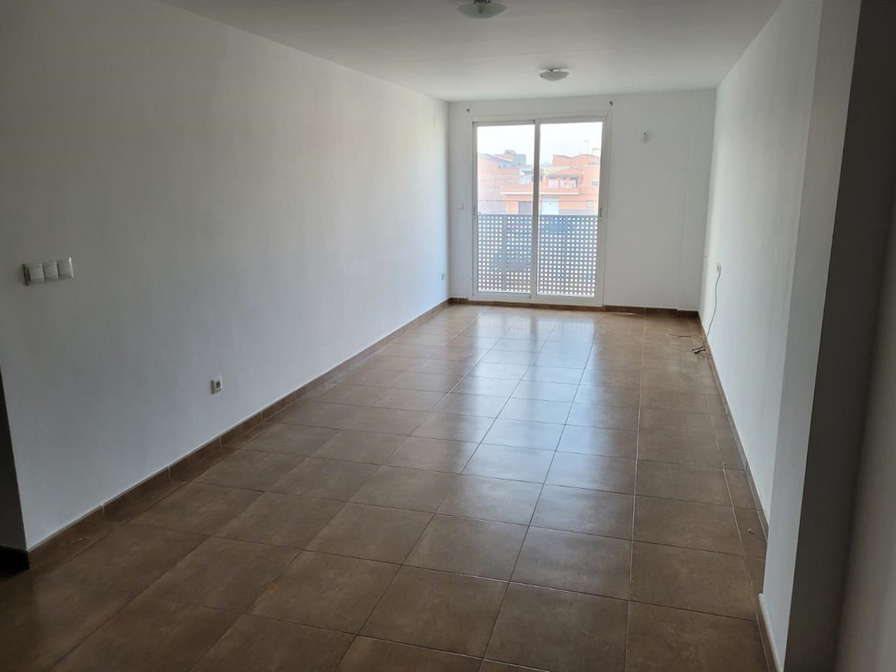Living room of Flat for sale in Navarrés