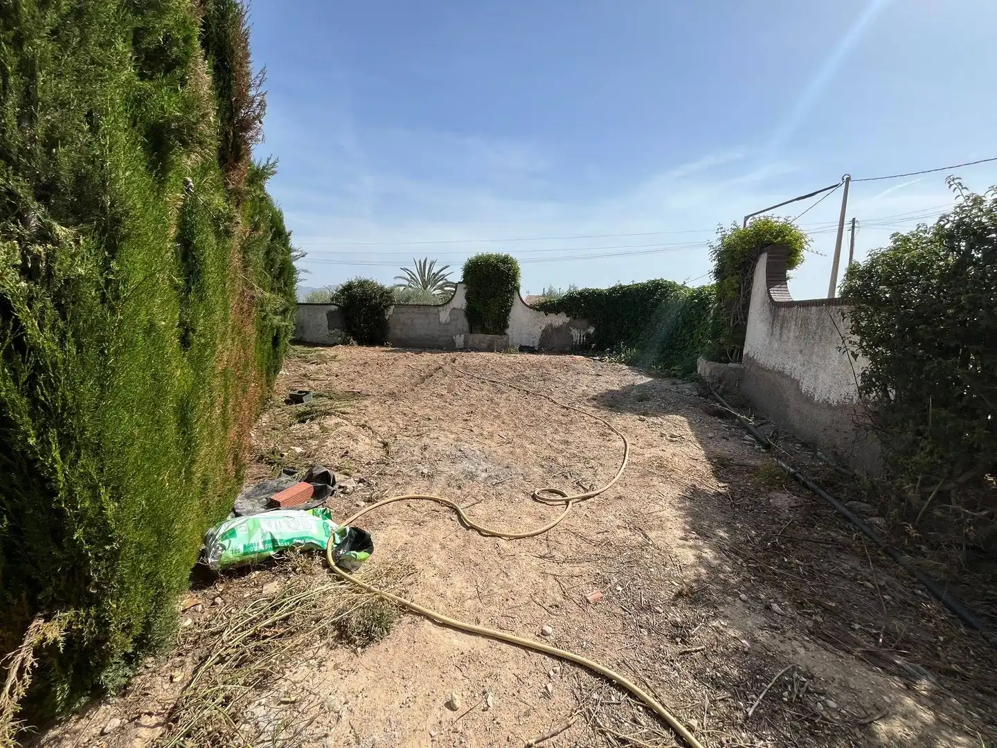 Houses for sale in Aspe  with Air Conditioner, Private garden and Terrace