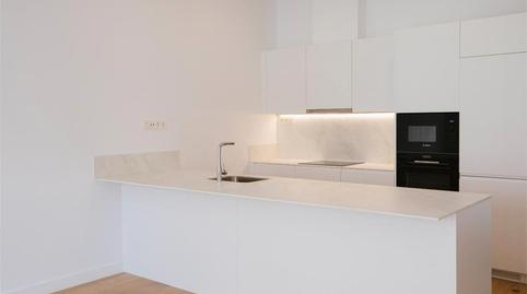 Foto 3 de vivienda de obra nueva en Piso en venta en Carrer de Pons I Gallarza, 10, Sant Andreu de Palomar, Barcelona