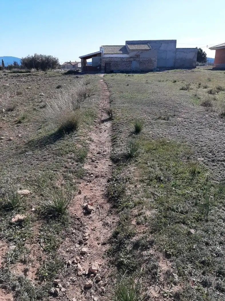 Flat for sale in Carretera Mula 57, imagen 9