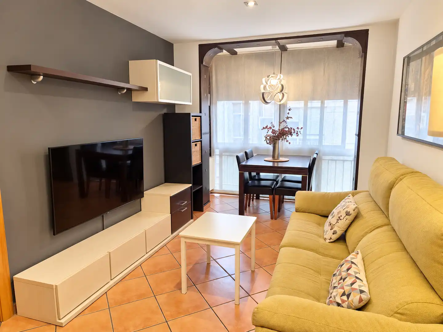 Piso con ascensor en venta en Carrer de Camprodon 30, imagen 5
