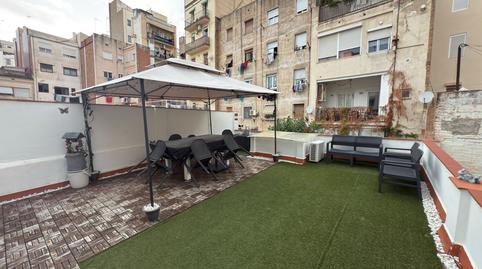 Foto 2 de Planta baixa en venda a Calle Ventura Plaja, Sants-Badal,  Barcelona Capital