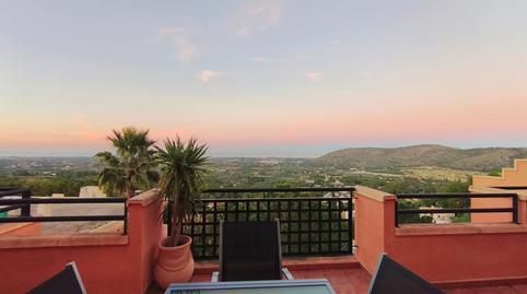 Foto 3 von Wohnungen zum Verkauf in Pedreguer, Alicante