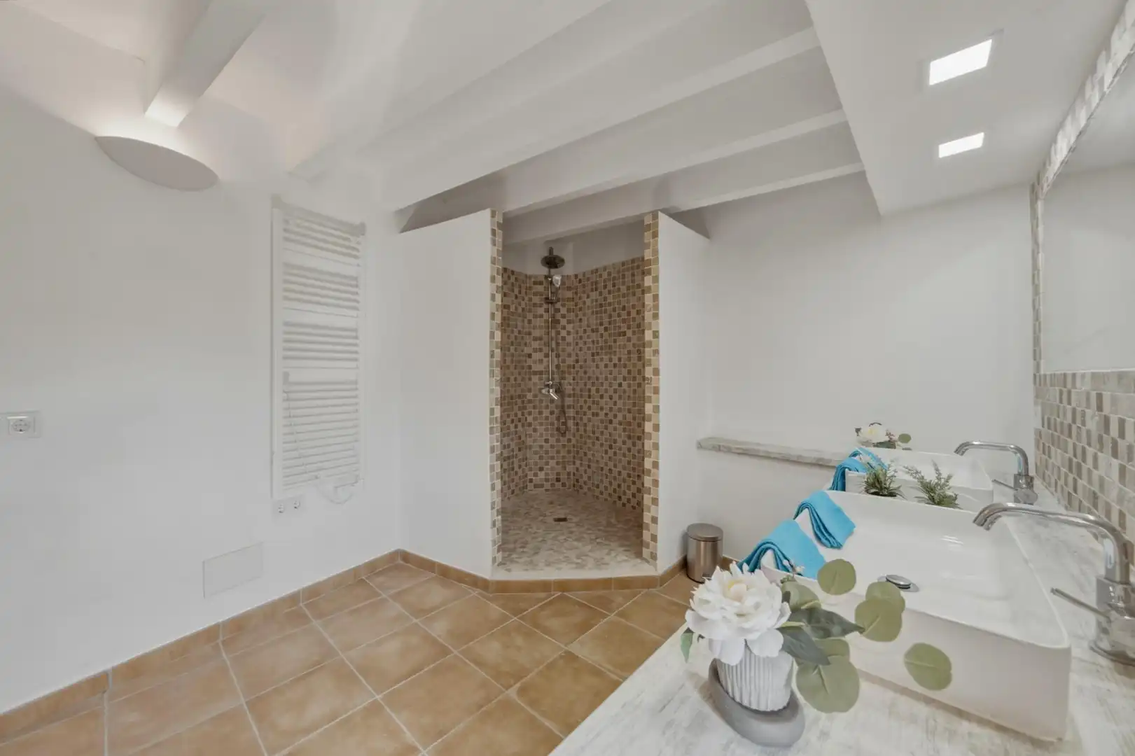 Bany de Casa o xalet en venda en Capdepera