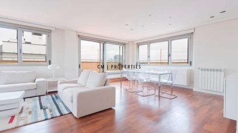 Foto 2 de Dúplex en venta en Suiza, La Punta, Valencia