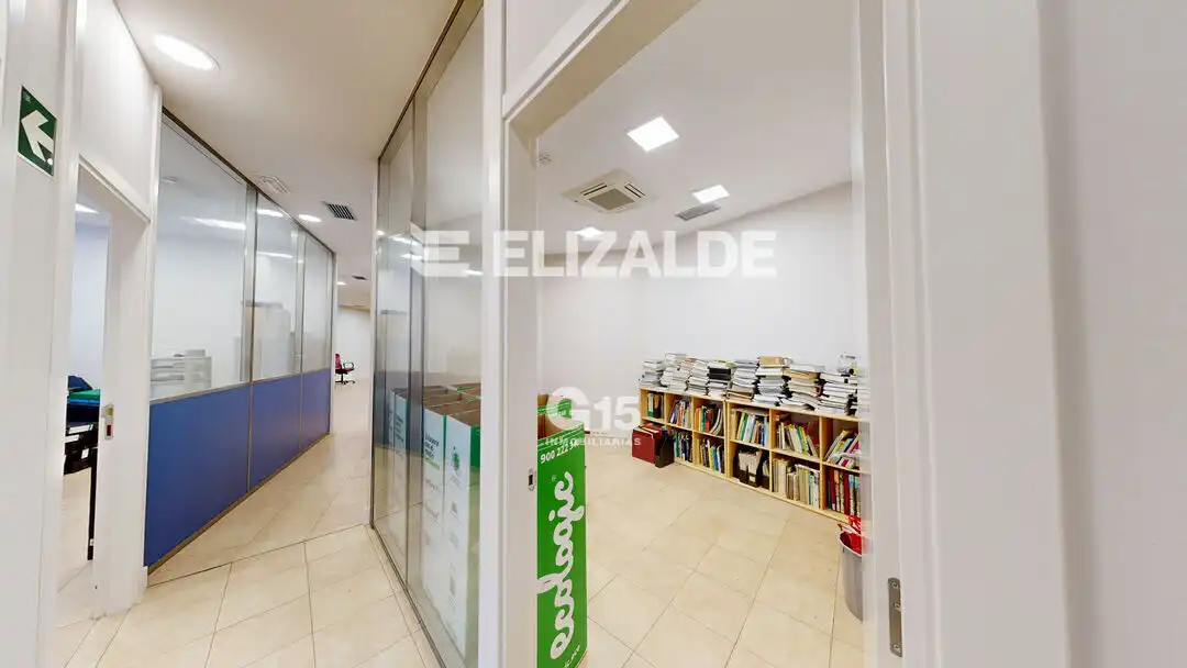Local commercial à vendre à Donostia Etorbidea, imagen 4