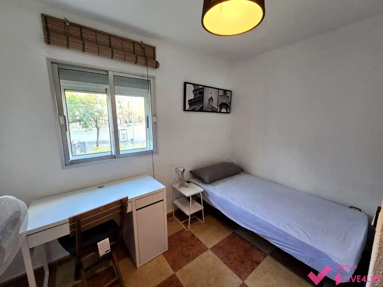 Piso de alquiler en Doctor Fedriani, El Torrejón - El Cerezo