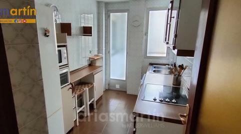 Foto 4 de Pis de lloguer a Asturias, 6, Carmelitas, Salamanca Capital