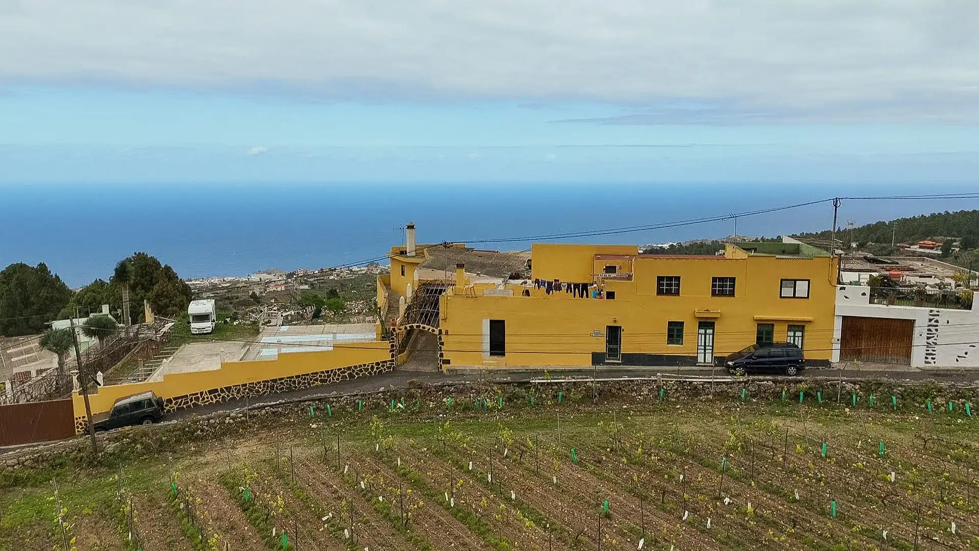 House with garden for sale in Caserío del Miradero, imagen 80