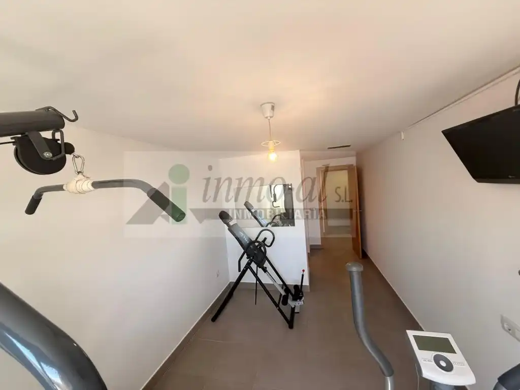 Ático en venta en Almazora / Almassora con Terraza y Balcón