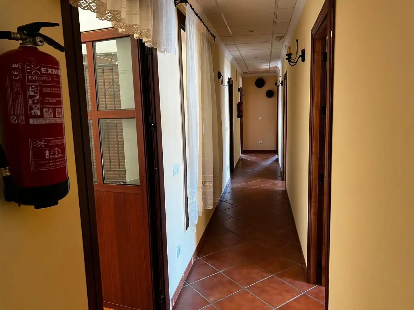 Gebäude zum Verkauf in La Puebla de los Infantes