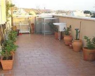 Terrace of Duplex for sale in Rioja  with Terrace