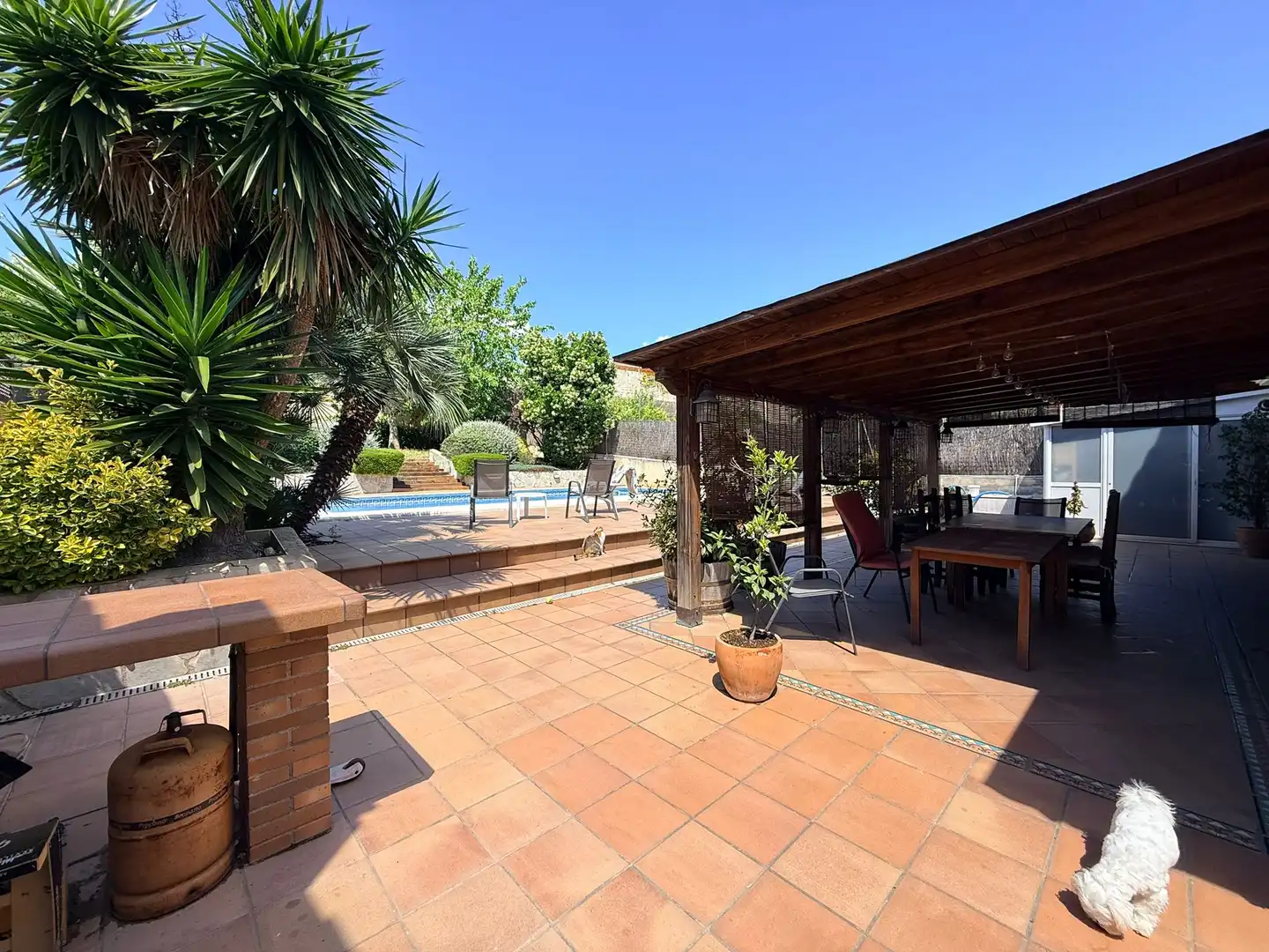 Casa o xalet en venda a Olèrdola, Barcelona