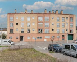 Exterior view of Duplex for sale in Cassà de la Selva  with Heating and Swimming Pool