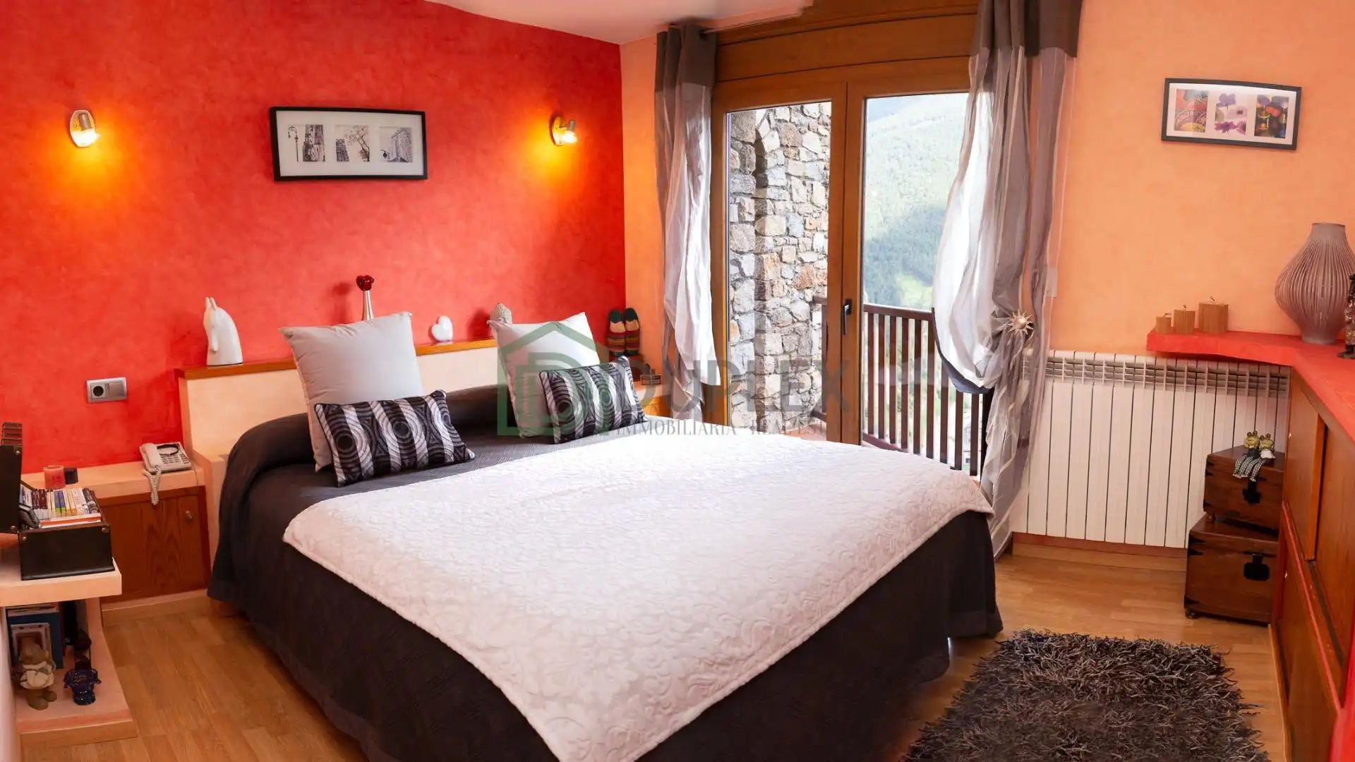 Detached house with garden for sale in Canillo pueblo, imagen 12