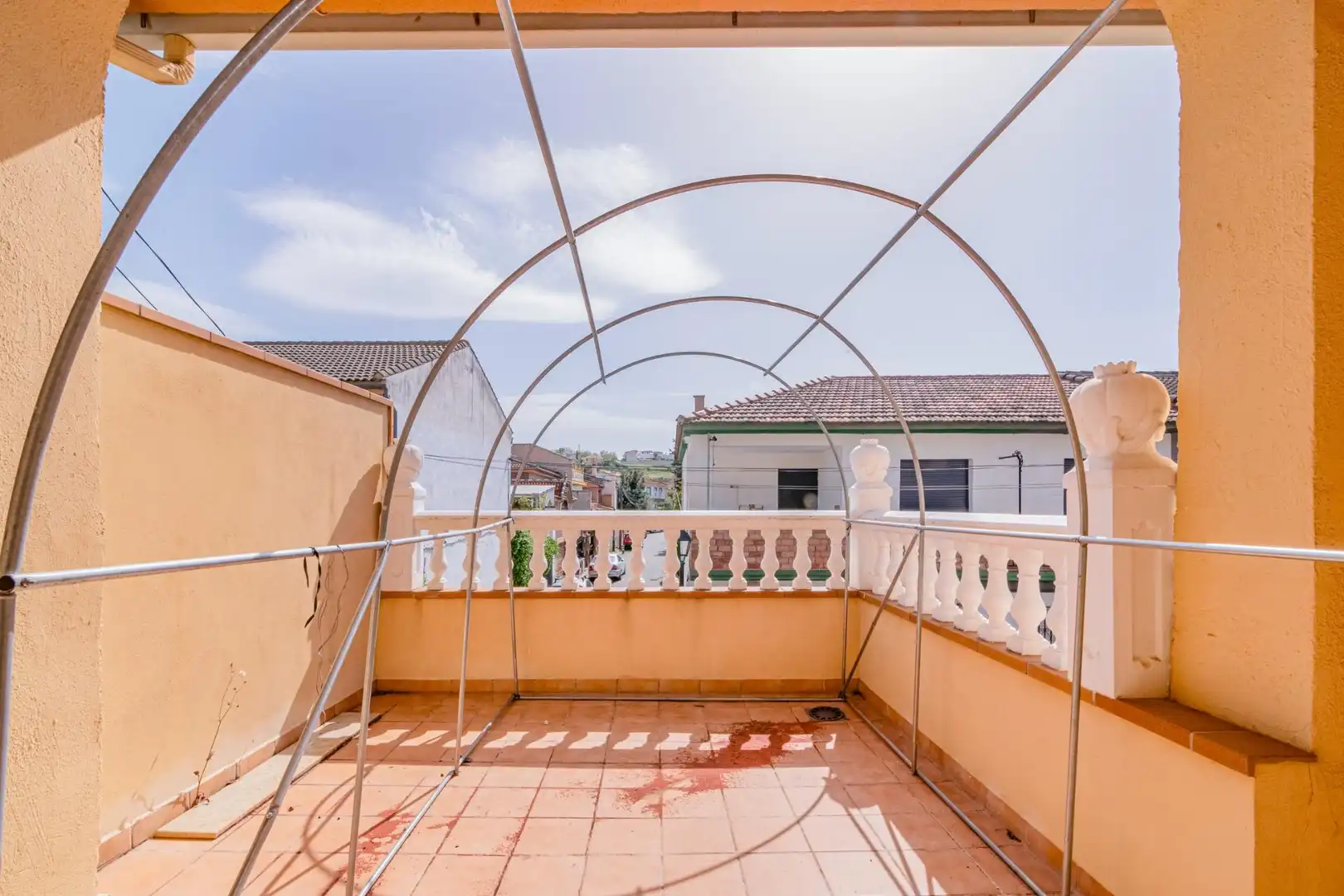 Villa mit Terrasse zum Verkauf in Calle Calle de la Huerta de Belén, imagen 23