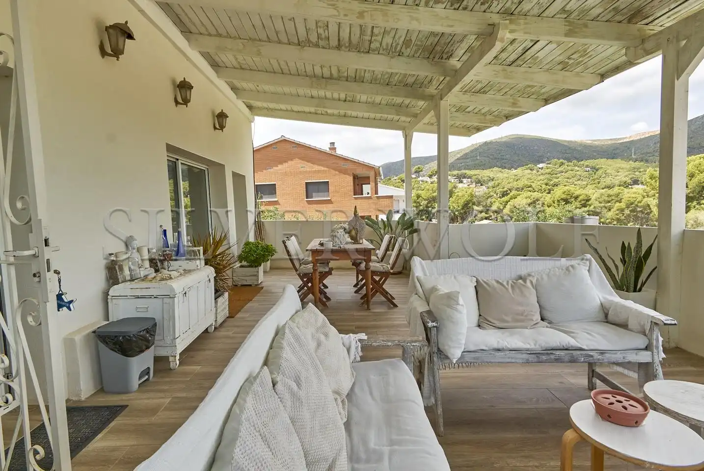 House with pool for sale in De Bellavista, imagen 7