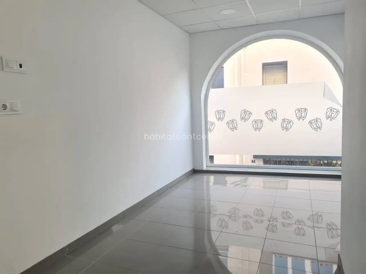 Local commercial à louer à Sant Celoni, imagen 4