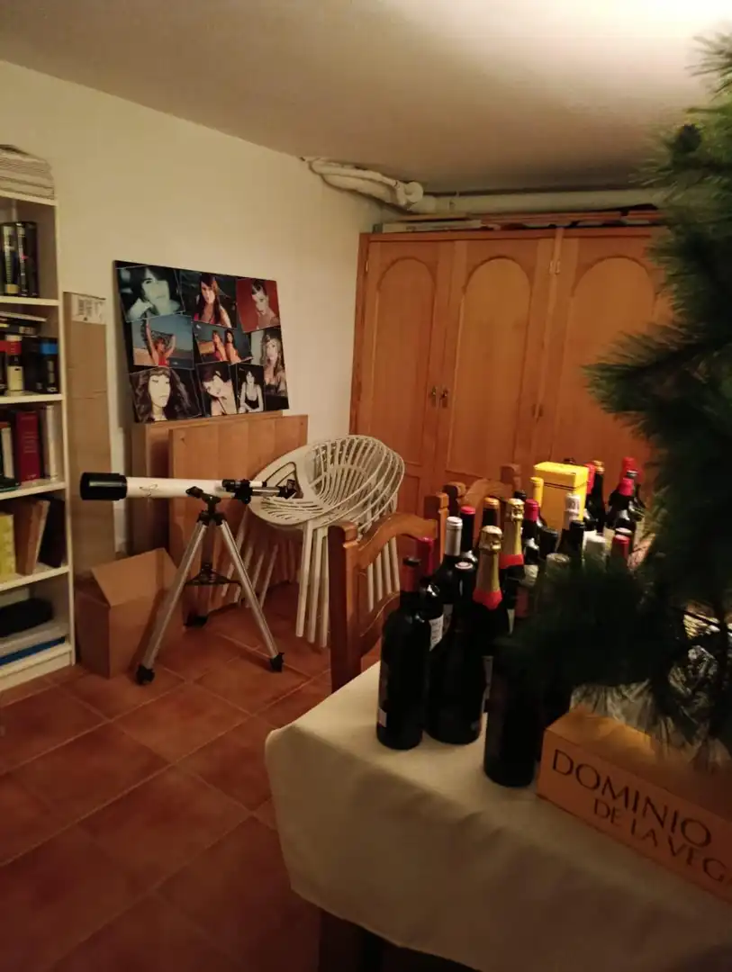 Xalet amb terrassa en venda a Moratalla, imagen 28