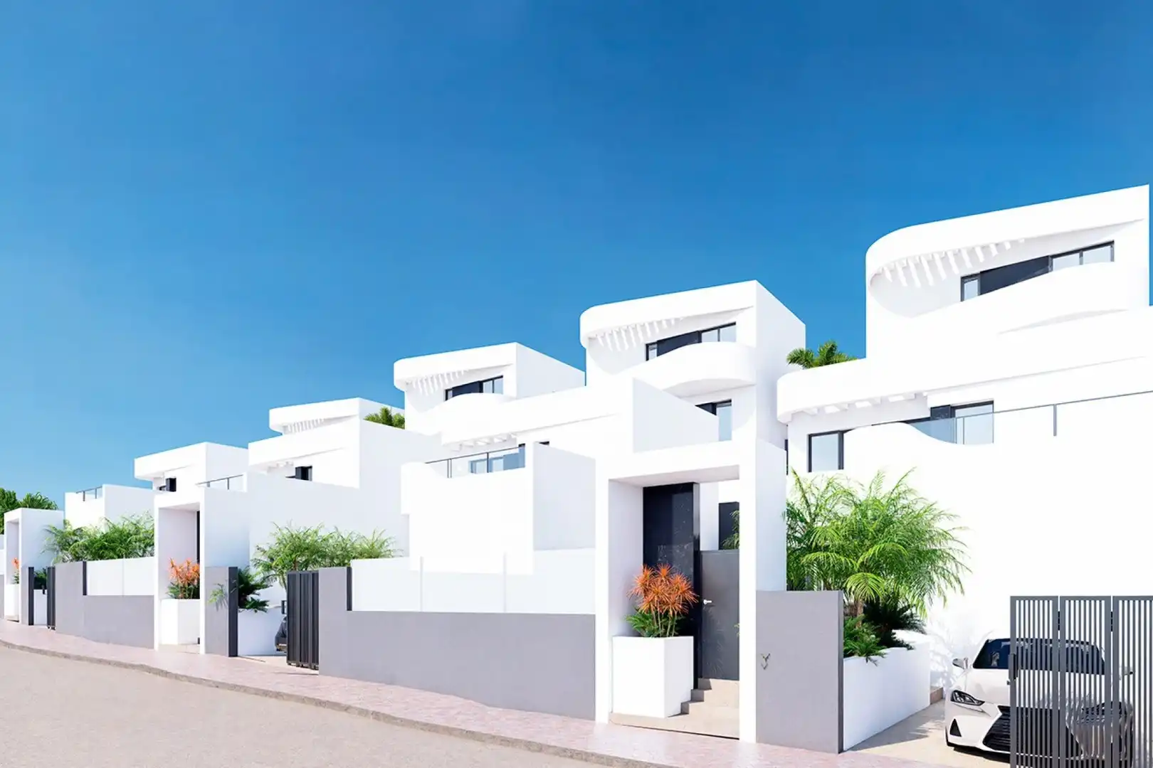 Chalet con piscina en venta en La Finca Golf Resort, imagen 15