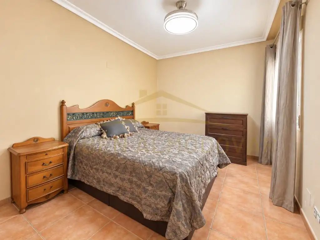 Piso con piscina en venta en Calle Miguel Hernandez 67, imagen 11