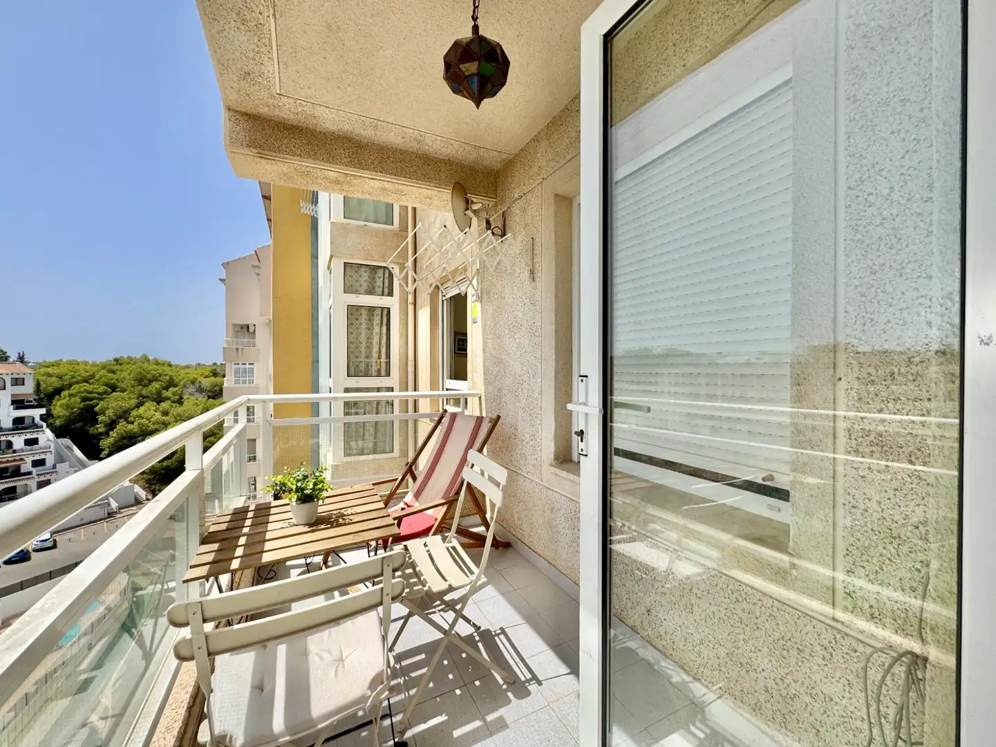Piso con piscina en venta en Orihuela Costa, imagen 19