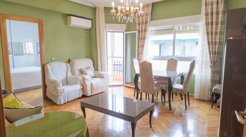 Foto 3 de Pis en venda a Calle Esmeralda, 1, Vistalegre, Murcia Capital