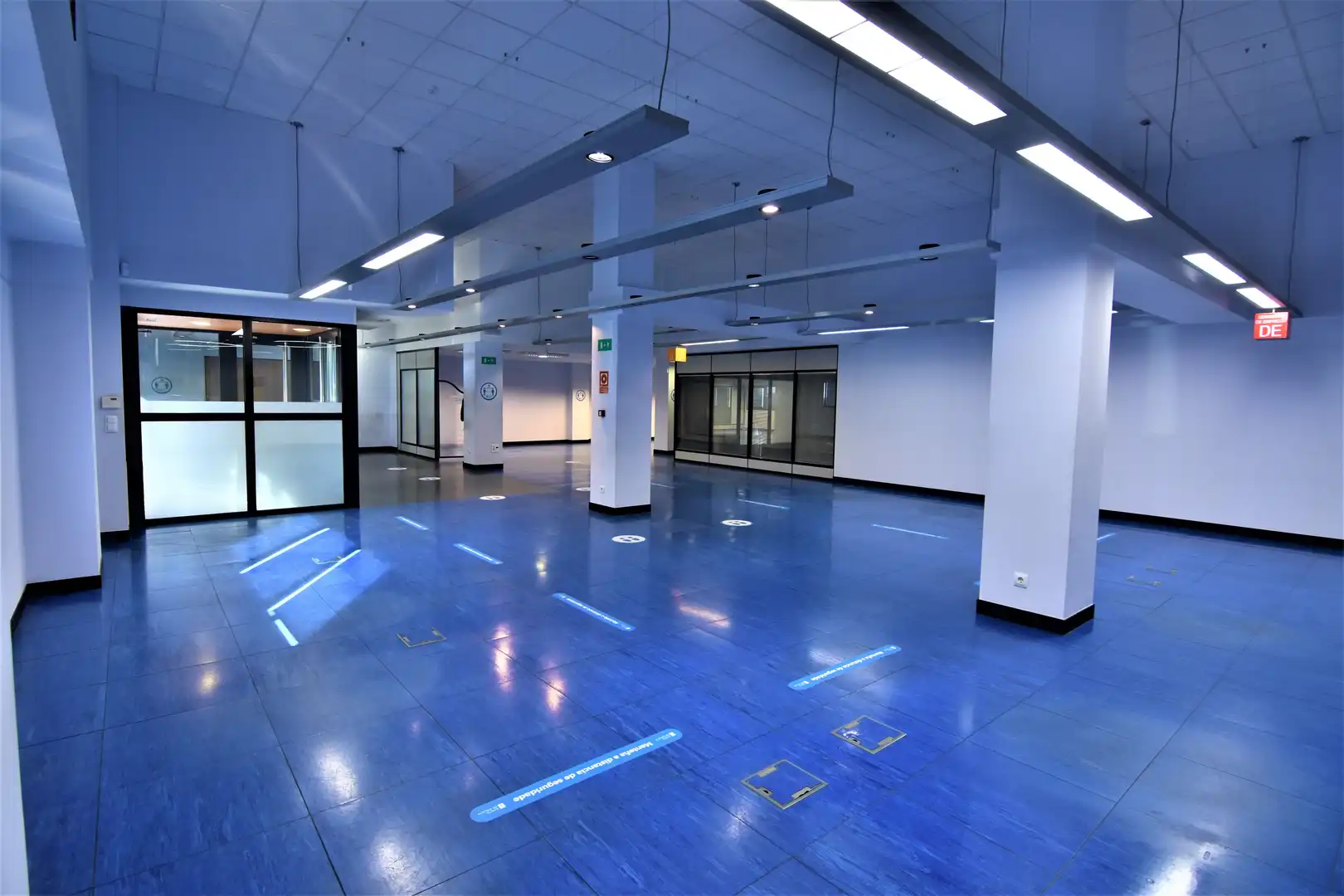 Business premises for sale in Monte Alto - Zalaeta - Atocha, imagen 16