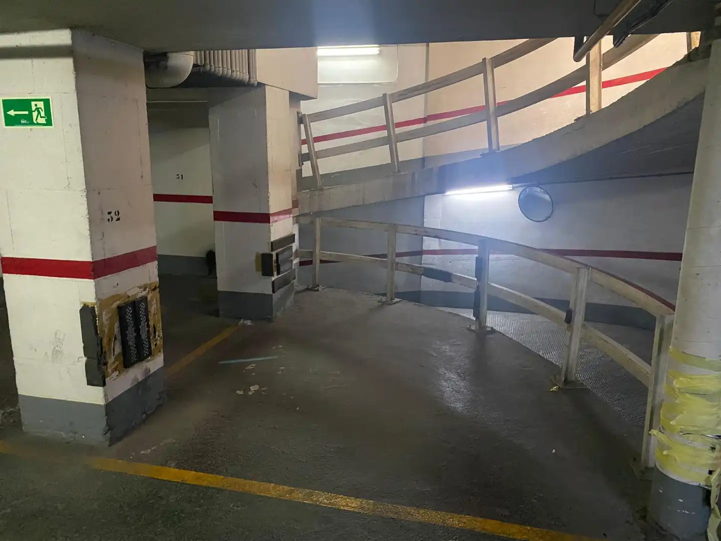 Garaje en venta en Calle JUAN RAMON JIMENEZ, Malilla