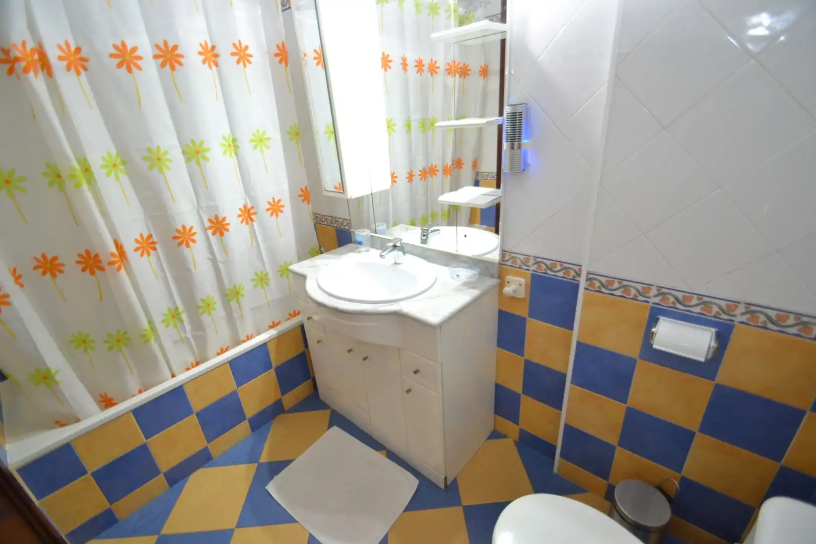 Apartment with pool to rent in Burguera, imagen 13