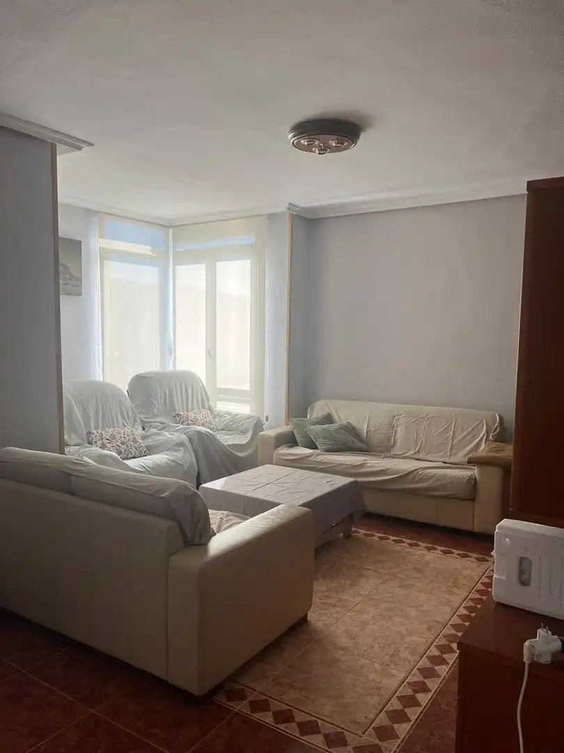 Wohnung mit Balkon zur Miete in Garbinet - Vistahermosa, imagen 6