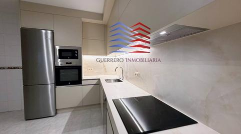 Foto 2 de Piso de alquiler en Calle Paseo, Centro, Ourense Capital