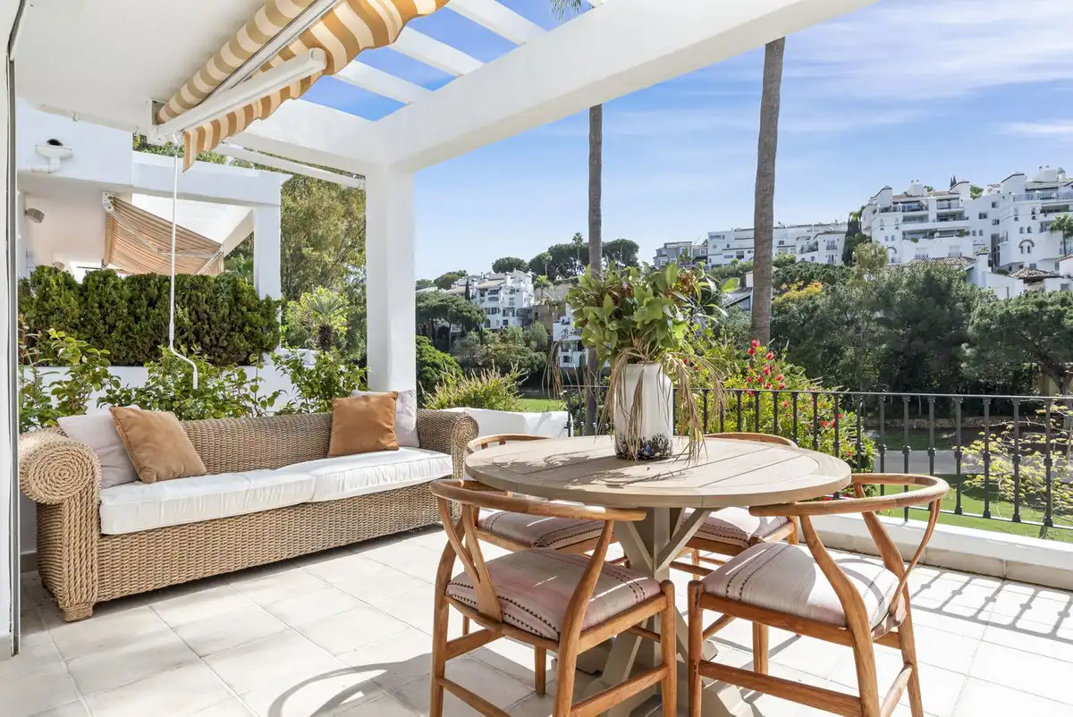 Dúplex con terraza en venta en Avenida Tomás Pascual 20, imagen 20