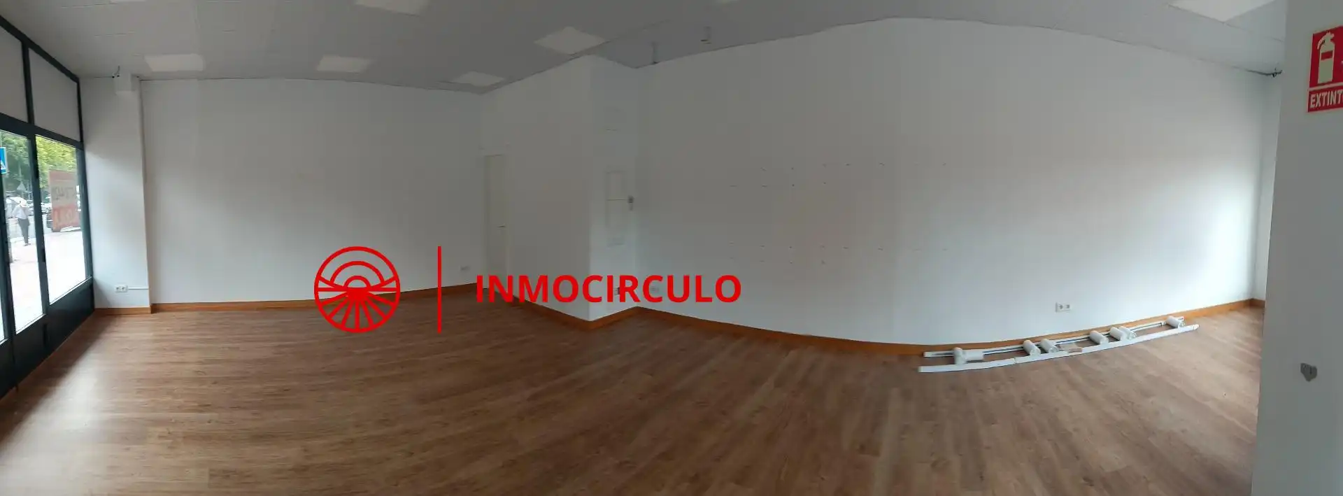 Local de lloguer en Burgos